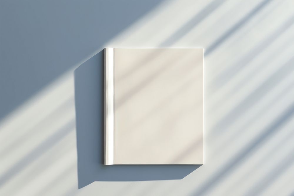 Blank magazine wall architecture electricity. AI generated Image by rawpixel.