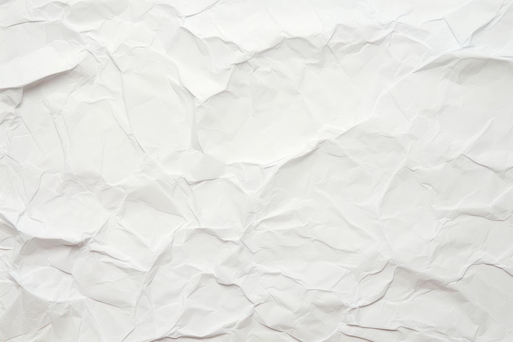 Texture background paper white backgrounds. AI generated Image by rawpixel.