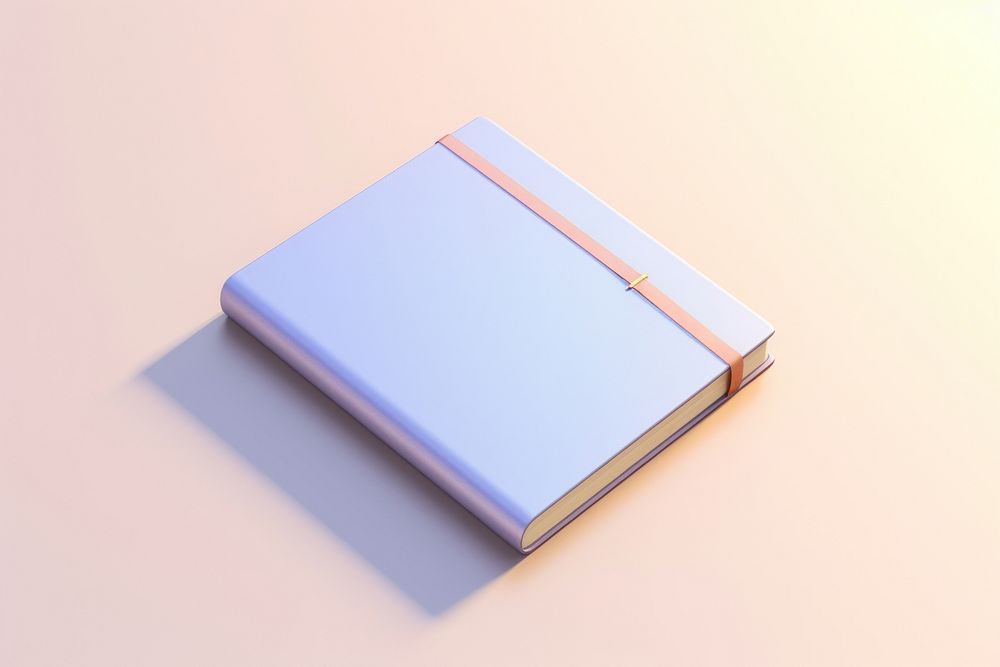 Diary publication book electronics. AI generated Image by rawpixel.