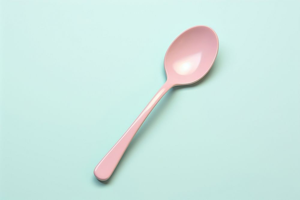 Spoon and fork silverware toothbrush simplicity. AI generated Image by rawpixel.