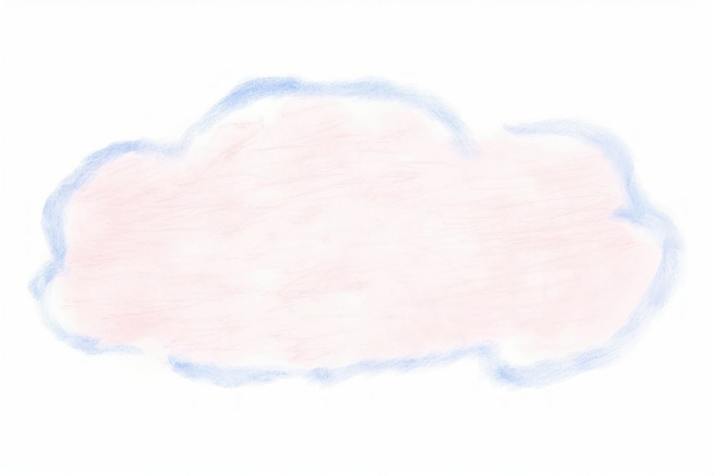 Cloud backgrounds drawing paper. AI generated Image by rawpixel.