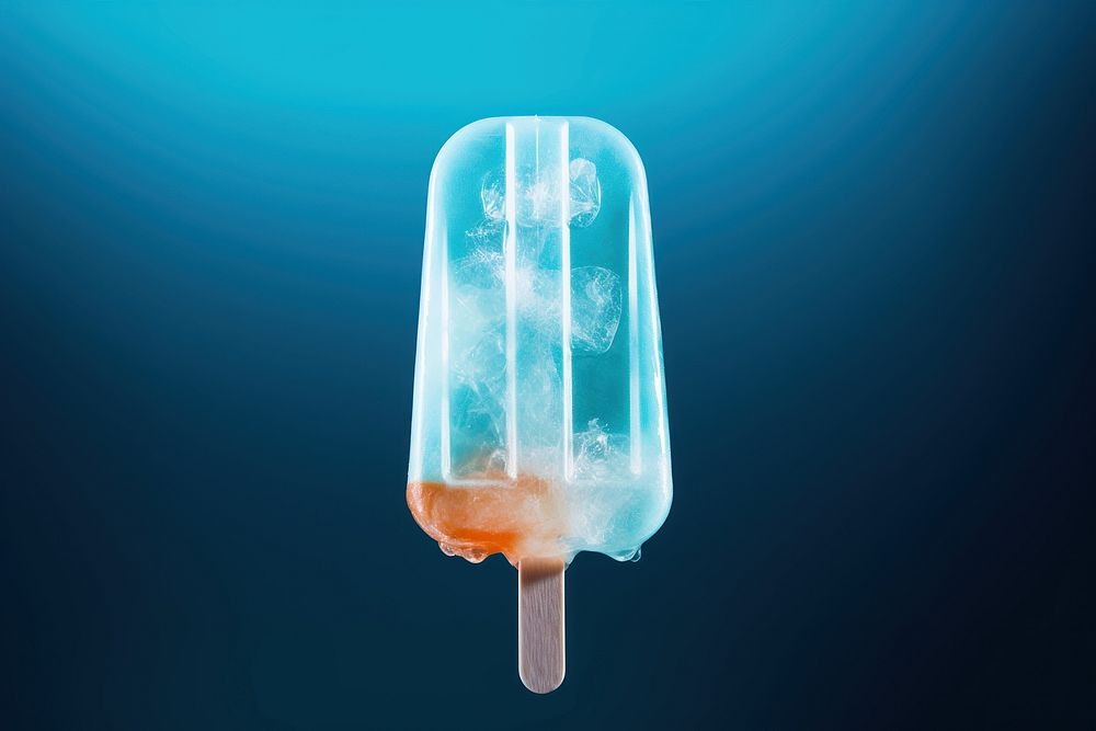 Lighting food transparent freshness. AI generated Image by rawpixel.