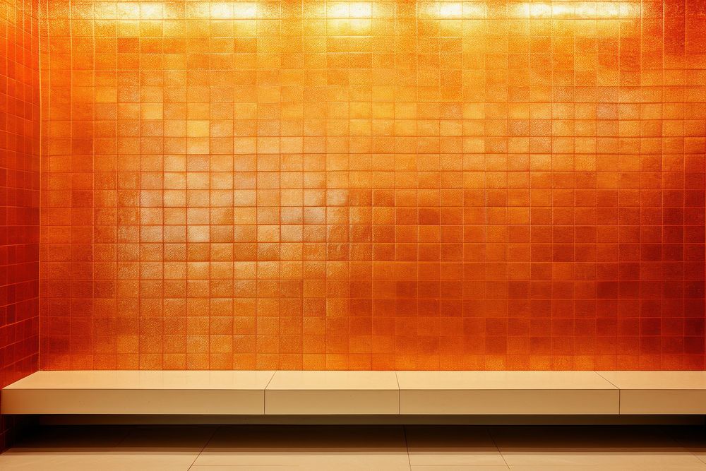 Tile wall architecture floor. AI generated Image by rawpixel.