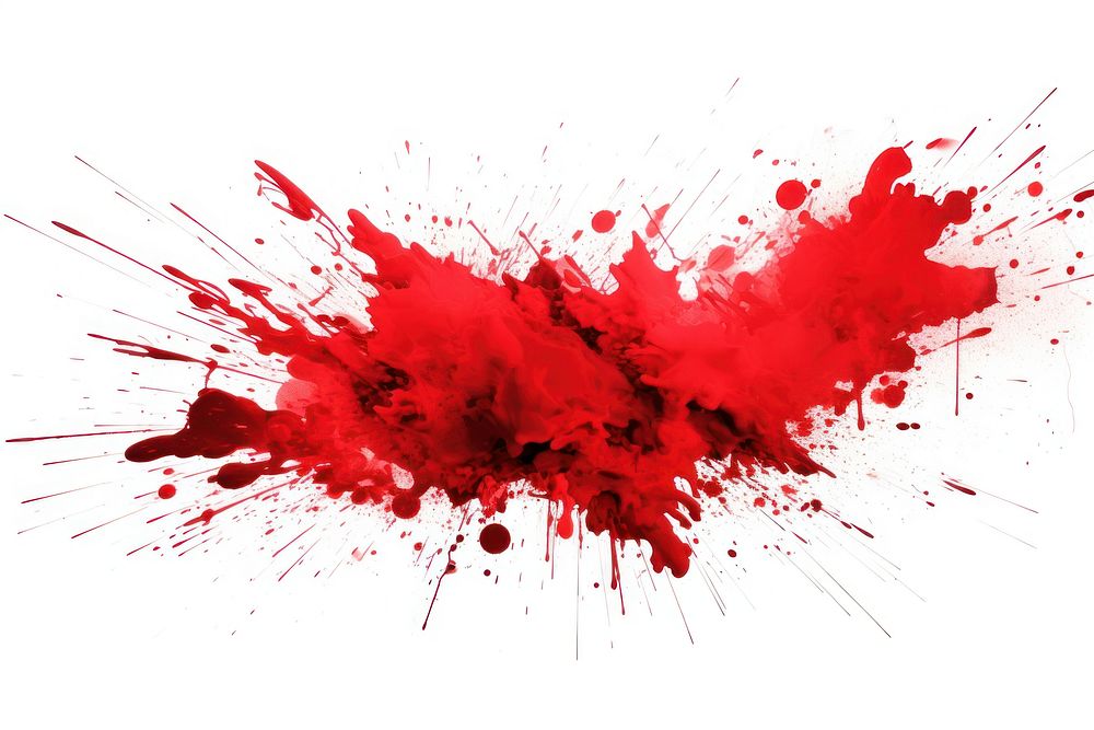 Abstract grungy graffiti backgrounds abstract red. AI generated Image by rawpixel.