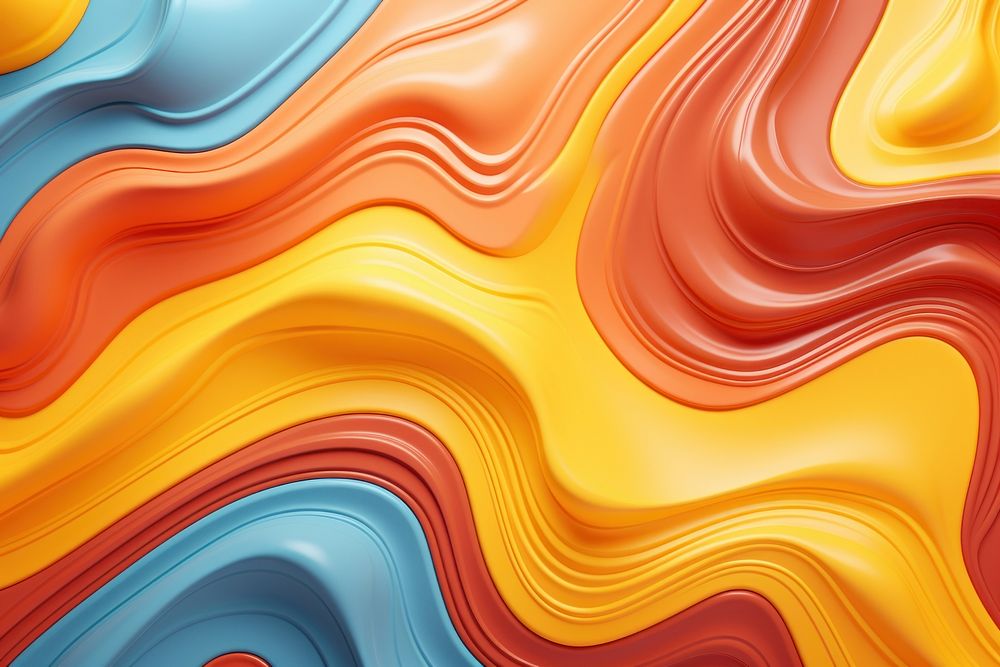 Abstract liquid patterns backgrounds transportation accessories. AI generated Image by rawpixel.