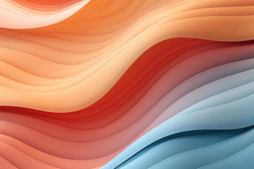 Abstract waves backgrounds pattern accessories. AI generated Image by rawpixel.