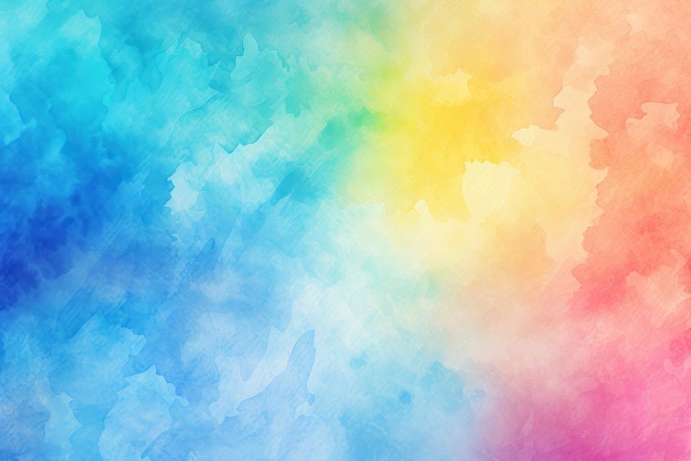 Tie die backgrounds abstract art. AI generated Image by rawpixel.