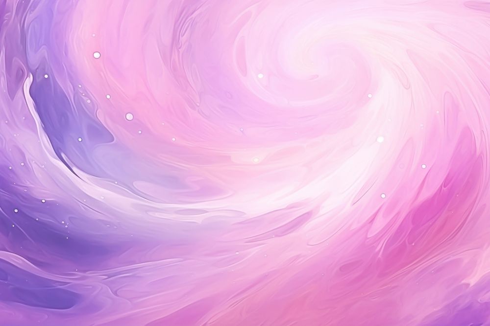 Abstract galaxy purple backgrounds pattern. AI generated Image by rawpixel.