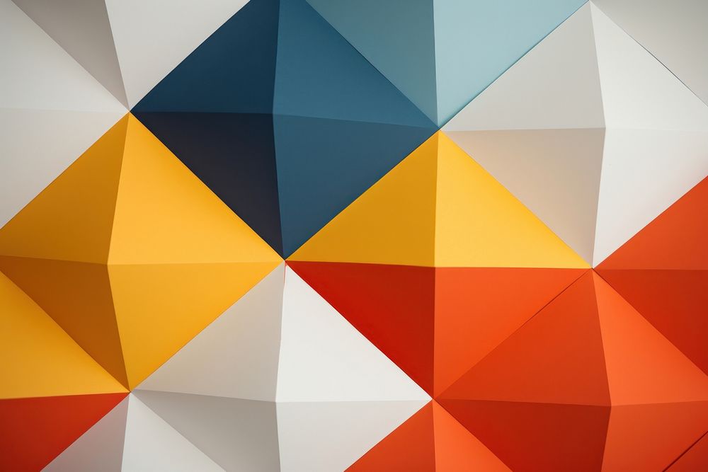 Abstract patterns backgrounds art architecture. AI generated Image by rawpixel.