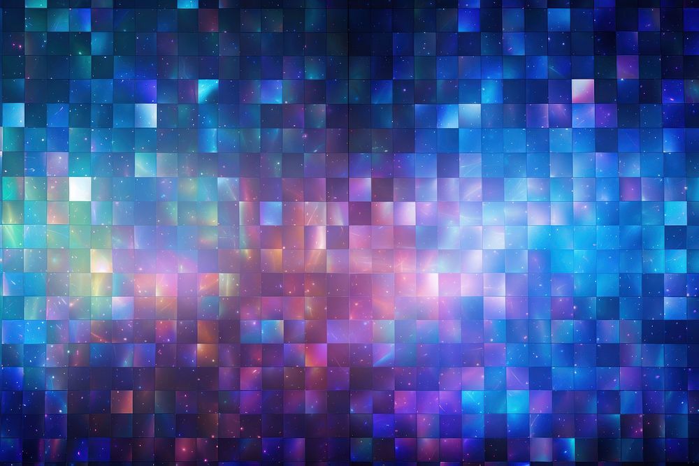 Hologram film texture backgrounds pattern purple. AI generated Image by rawpixel.
