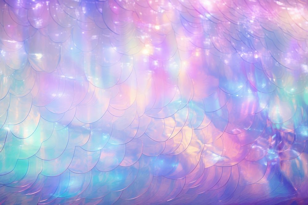 Hologram film texture backgrounds pattern purple. AI generated Image by rawpixel.