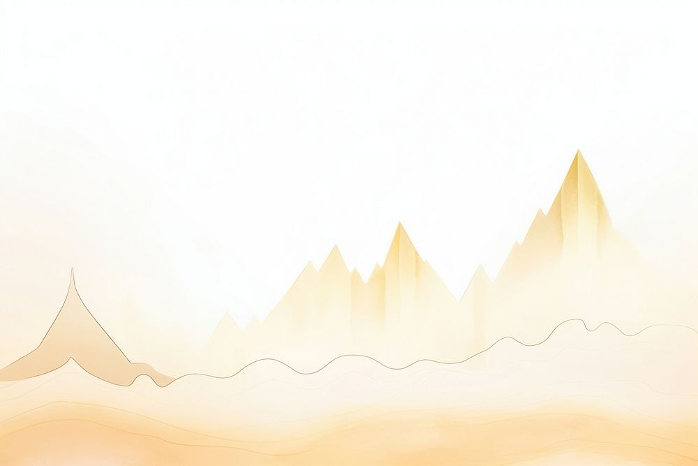 Tower landscape backgrounds nature. AI generated Image by rawpixel.