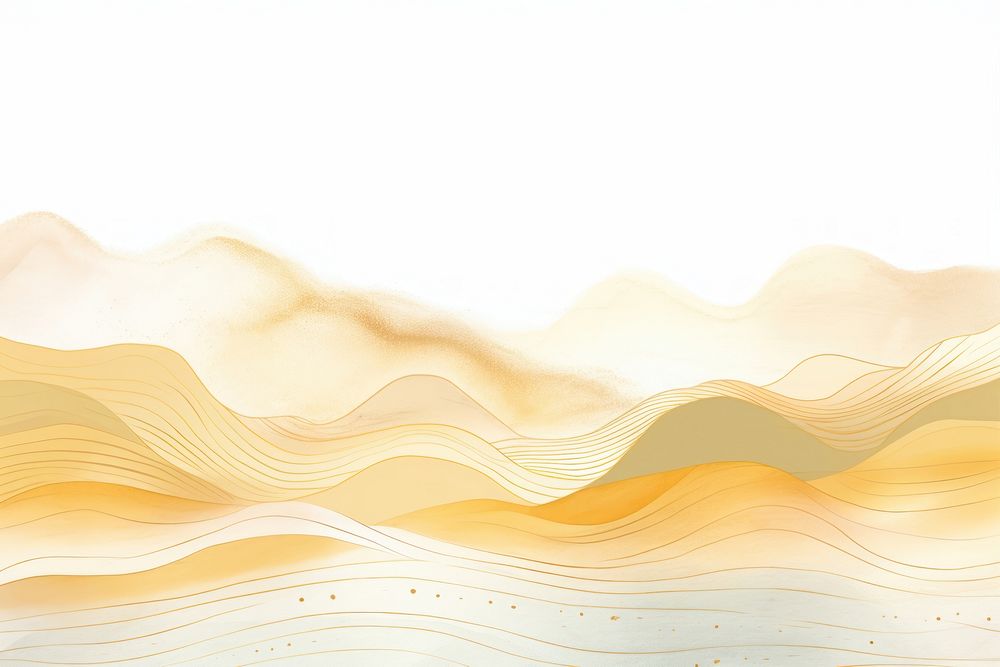 River backgrounds landscape line. AI generated Image by rawpixel.