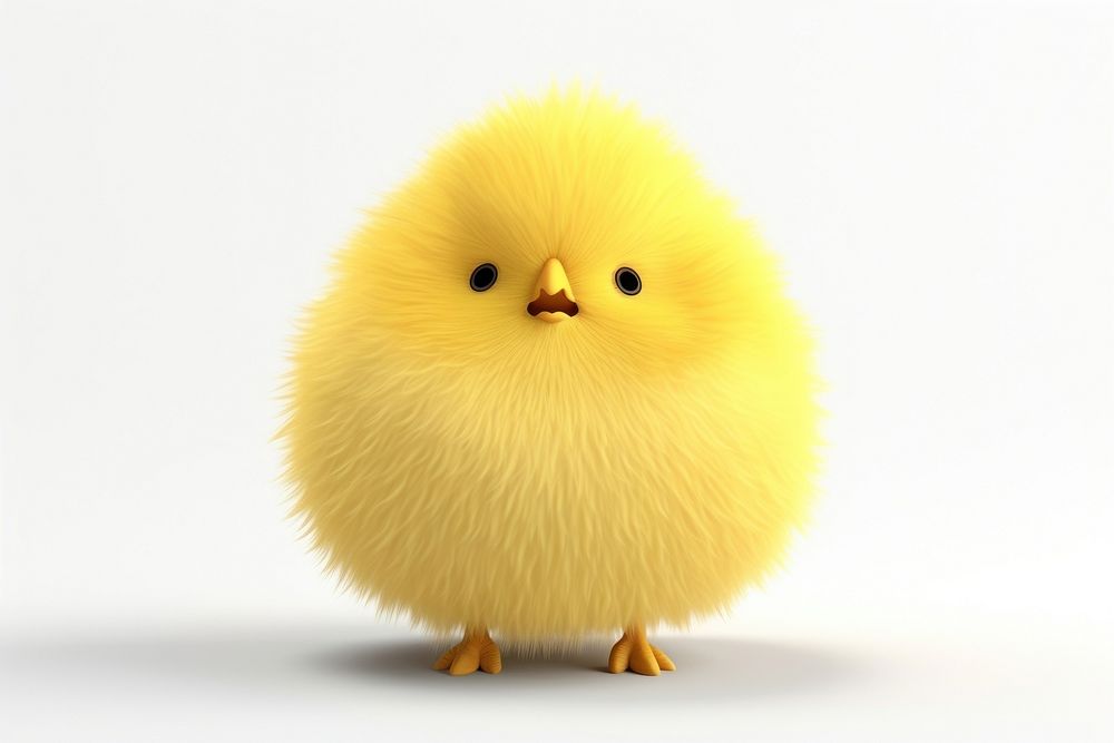 Chicken chicken animal mammal. AI generated Image by rawpixel.