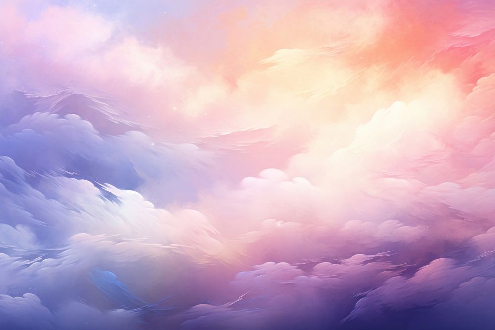 Celestial backgrounds abstract outdoors. AI generated Image by rawpixel.