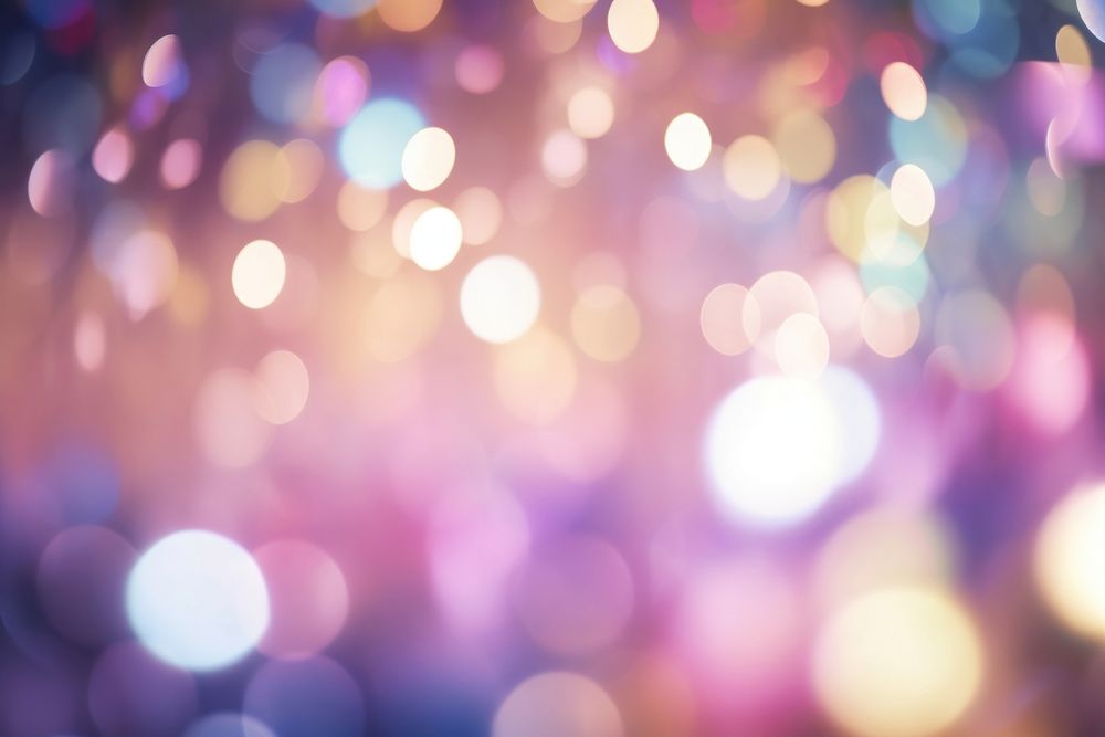 Party backgrounds glitter purple. AI generated Image by rawpixel.