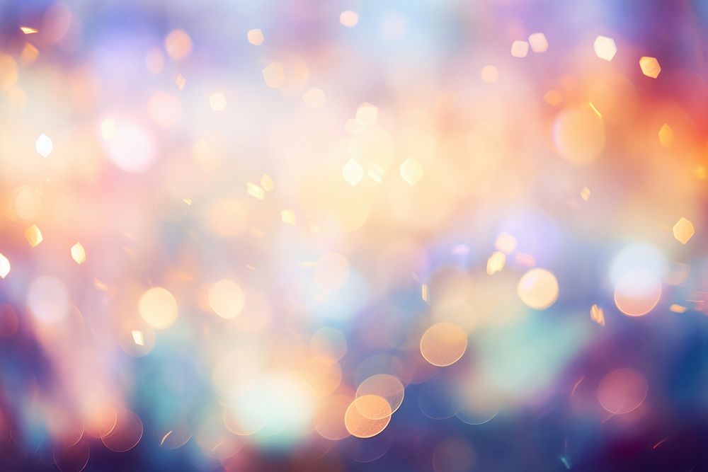 Party backgrounds outdoors glitter. AI generated Image by rawpixel.