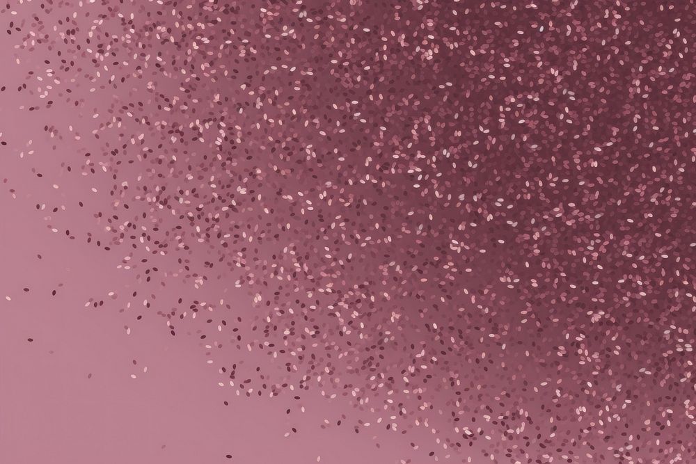 Coffee bean glitter backgrounds splattered. AI generated Image by rawpixel.