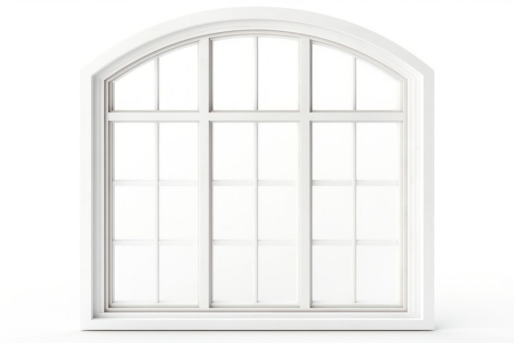 A Isolated white square window transparent white background architecture. AI generated Image by rawpixel.