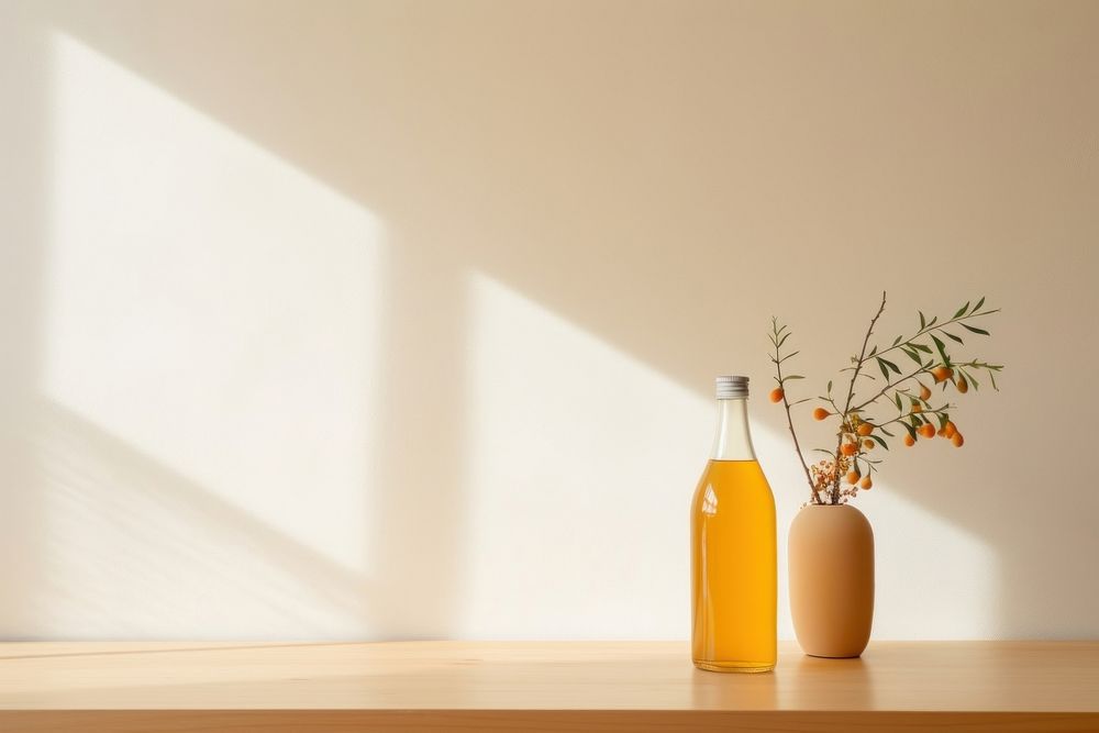 Japanese party drink vase refreshment windowsill. AI generated Image by rawpixel.