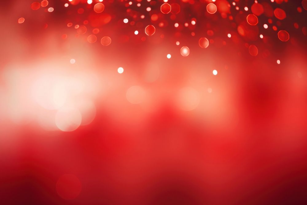 Red backgrounds flare illuminated. AI generated Image by rawpixel.