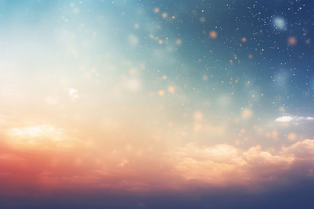 Sky sky backgrounds astronomy. AI generated Image by rawpixel.