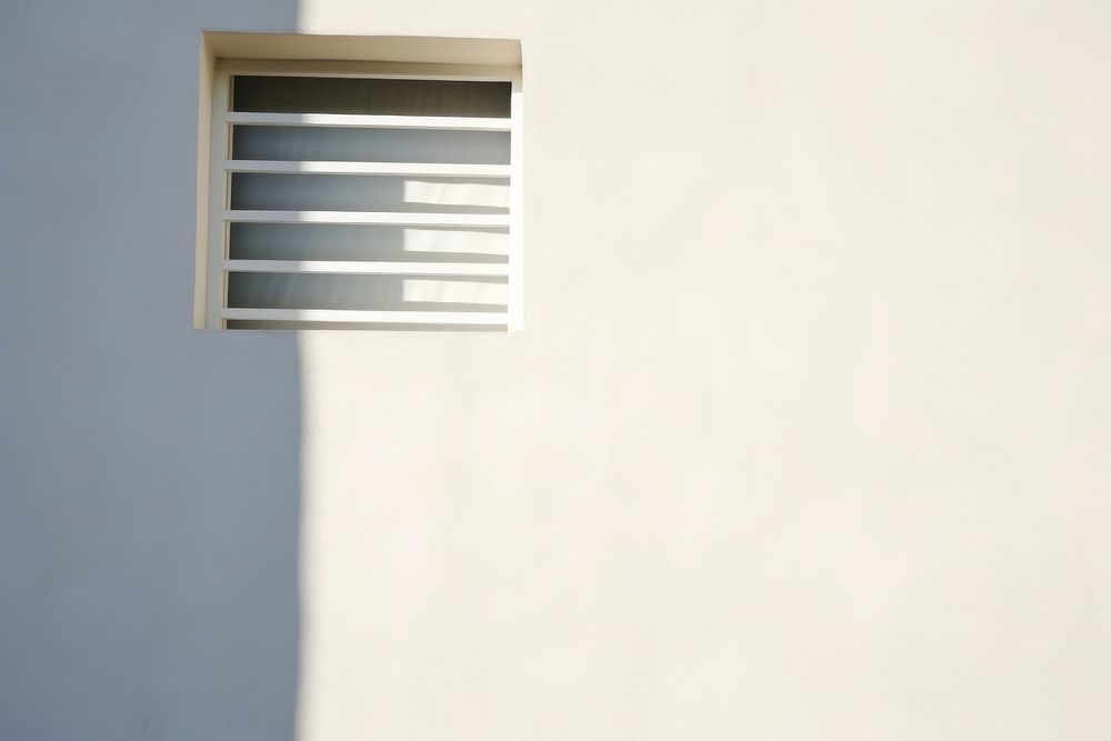 Window wall architecture building. AI generated Image by rawpixel.