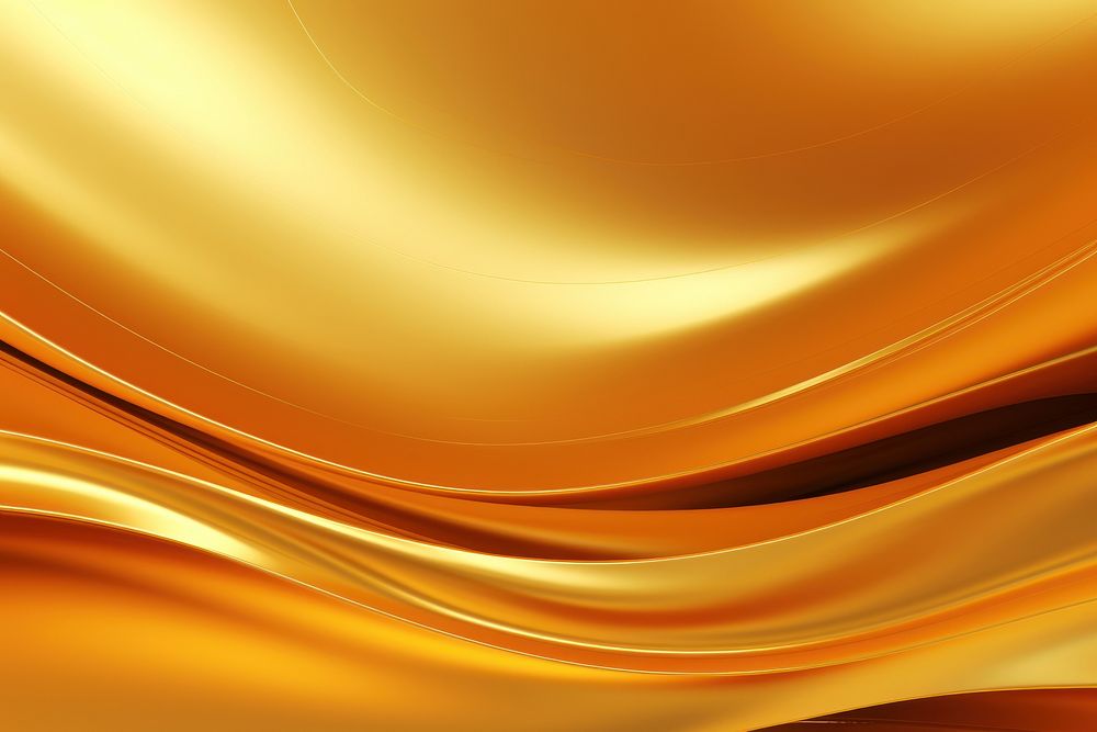Background gold backgrounds metal. AI generated Image by rawpixel.