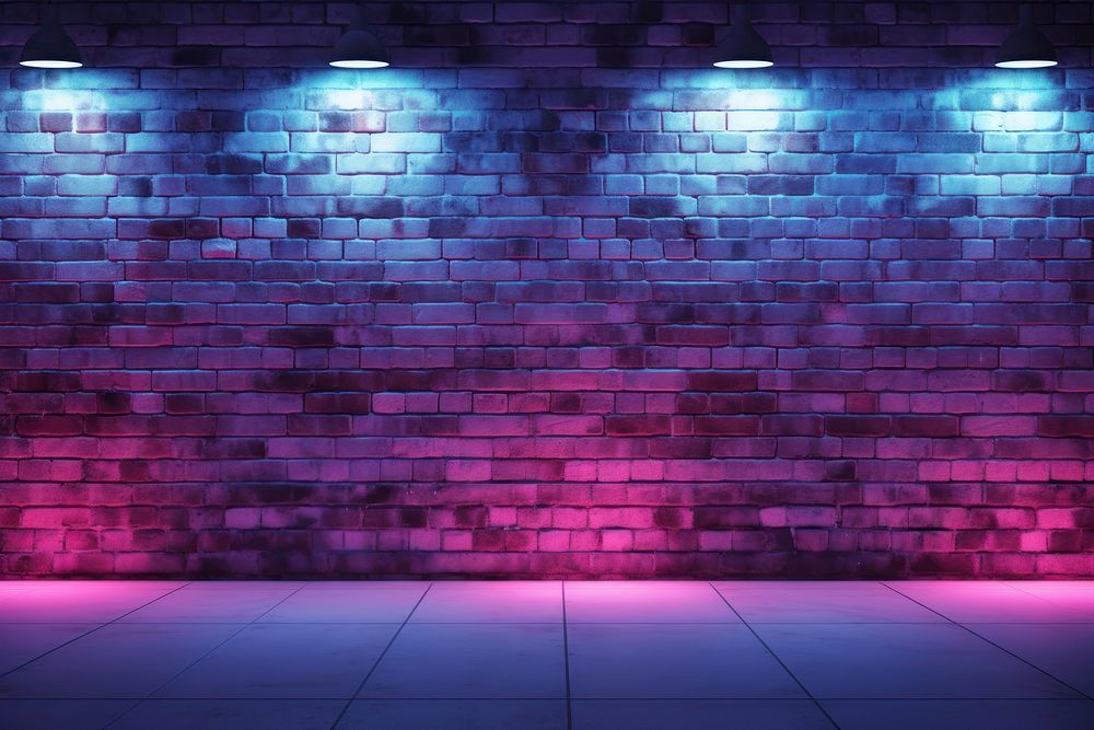 Brick wall light architecture backgrounds. | Premium Photo - rawpixel