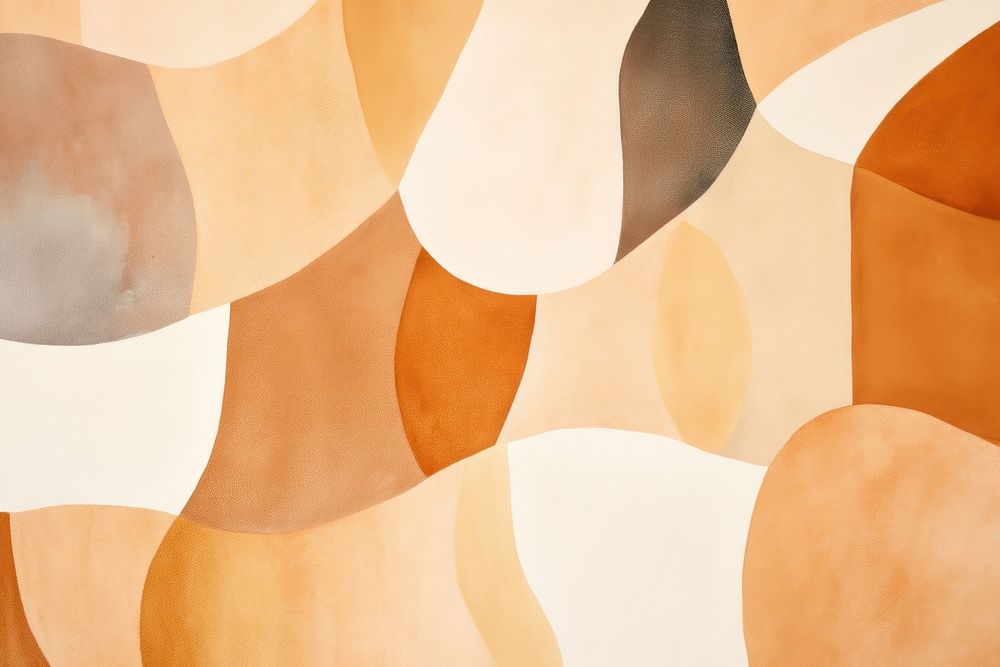 Backgrounds abstract textured shape. AI generated Image by rawpixel.