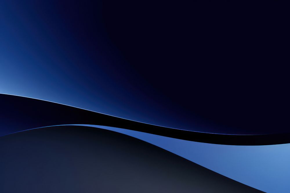 Black and navy blue backgrounds abstract line. AI generated Image by rawpixel.