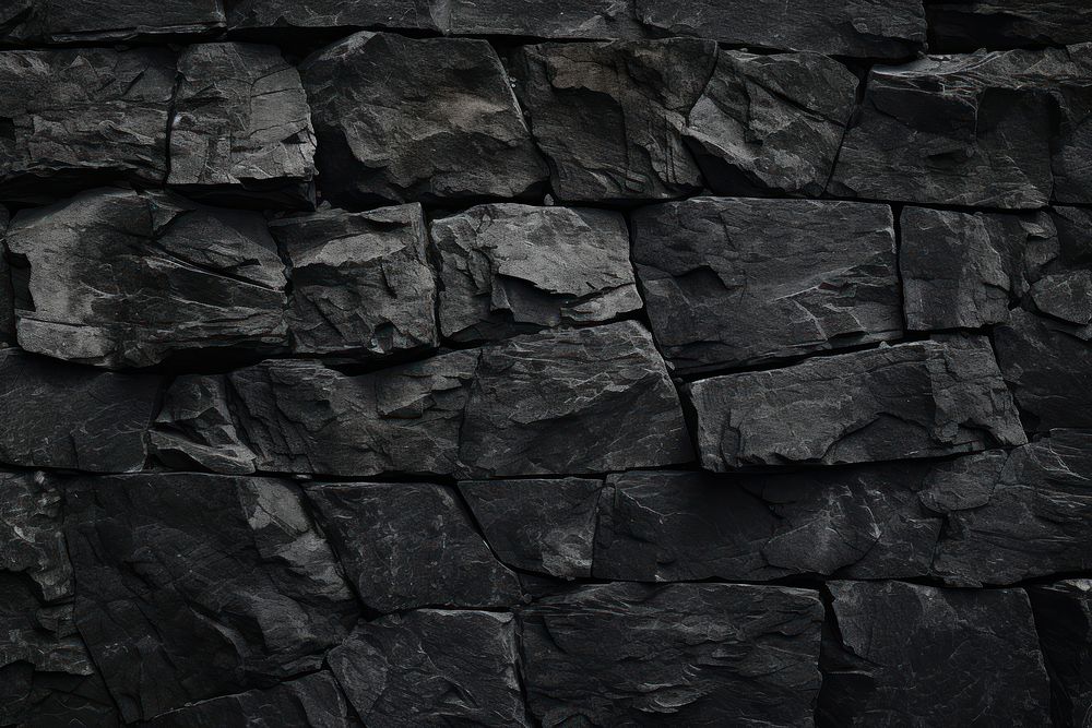Background black backgrounds rough. AI generated Image by rawpixel.