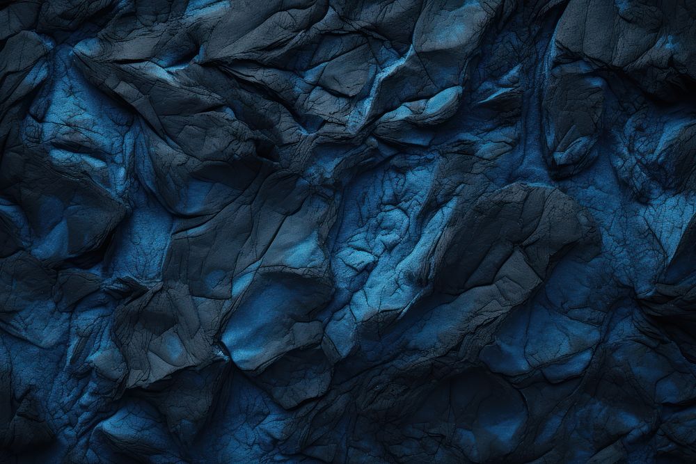 Background blue backgrounds abstract. AI generated Image by rawpixel.