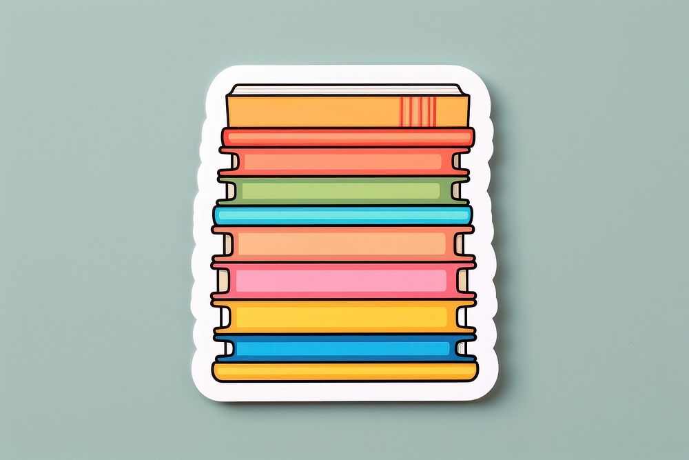 Book order publication education. AI generated Image by rawpixel.