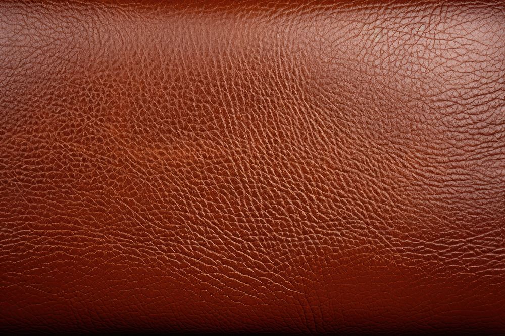Background backgrounds leather texture. AI generated Image by rawpixel.