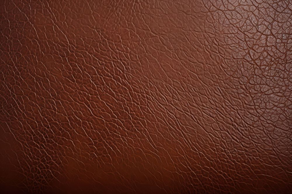 Background backgrounds leather texture. AI generated Image by rawpixel.