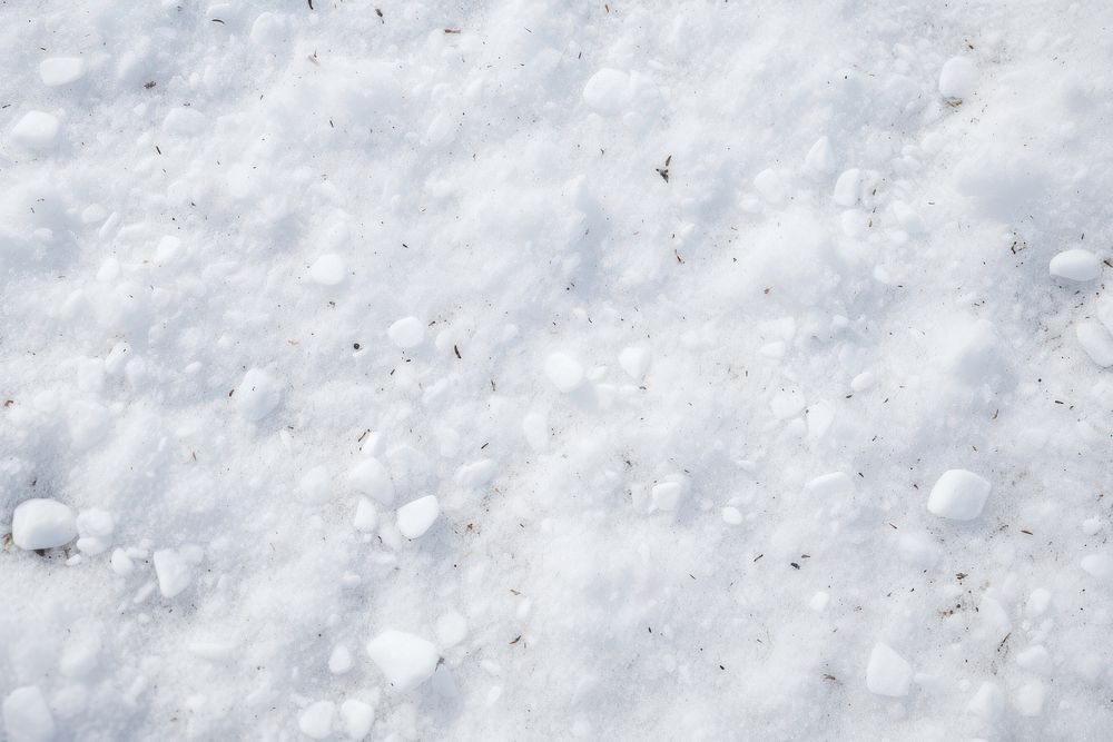 Background snow backgrounds outdoors. AI generated Image by rawpixel.