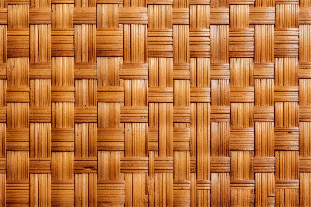 Background woven backgrounds hardwood. AI generated Image by rawpixel.