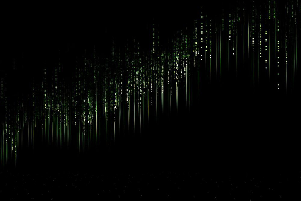 Green computer code backgrounds light | Free Photo Illustration - rawpixel