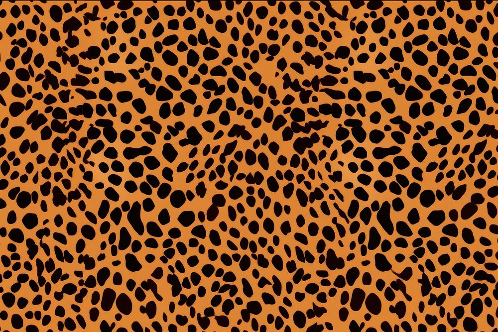 Leopard fur texture leopard pattern cheetah. AI generated Image by rawpixel.