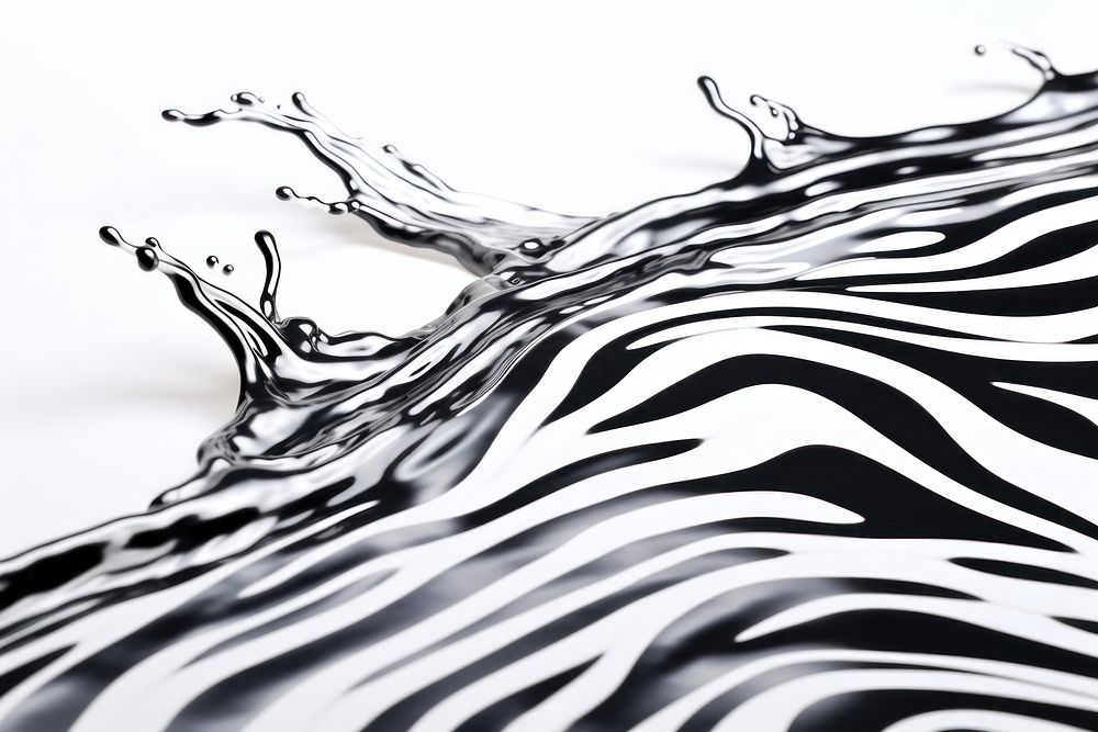 Zebra backgrounds nature zebra. AI generated Image by rawpixel.