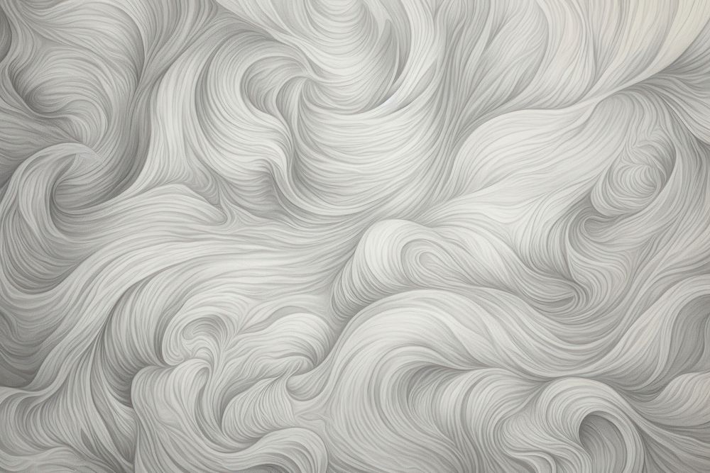 Background backgrounds pattern drawing. AI generated Image by rawpixel.