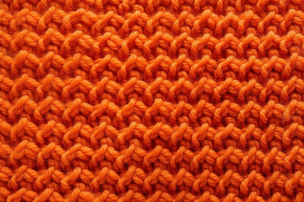Plain knitted carpet backgrounds repetition textured. AI generated Image by rawpixel.