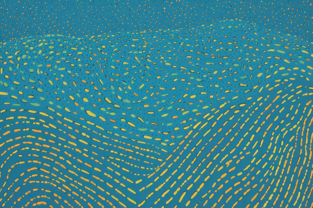 Underwater abstract outdoors pattern. AI generated Image by rawpixel.