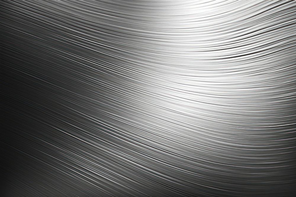 Background silver backgrounds texture. AI generated Image by rawpixel.