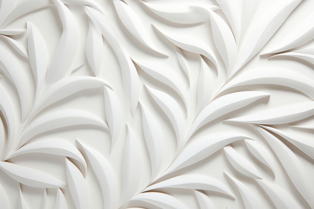 Background white backgrounds abstract. AI generated Image by rawpixel.