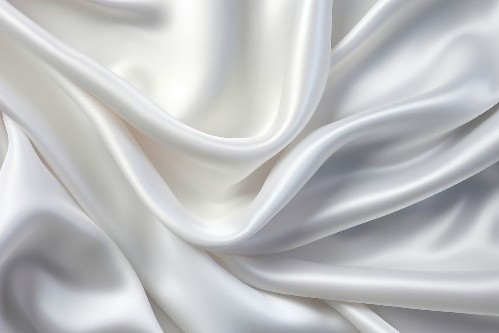 Background white silk backgrounds. 
