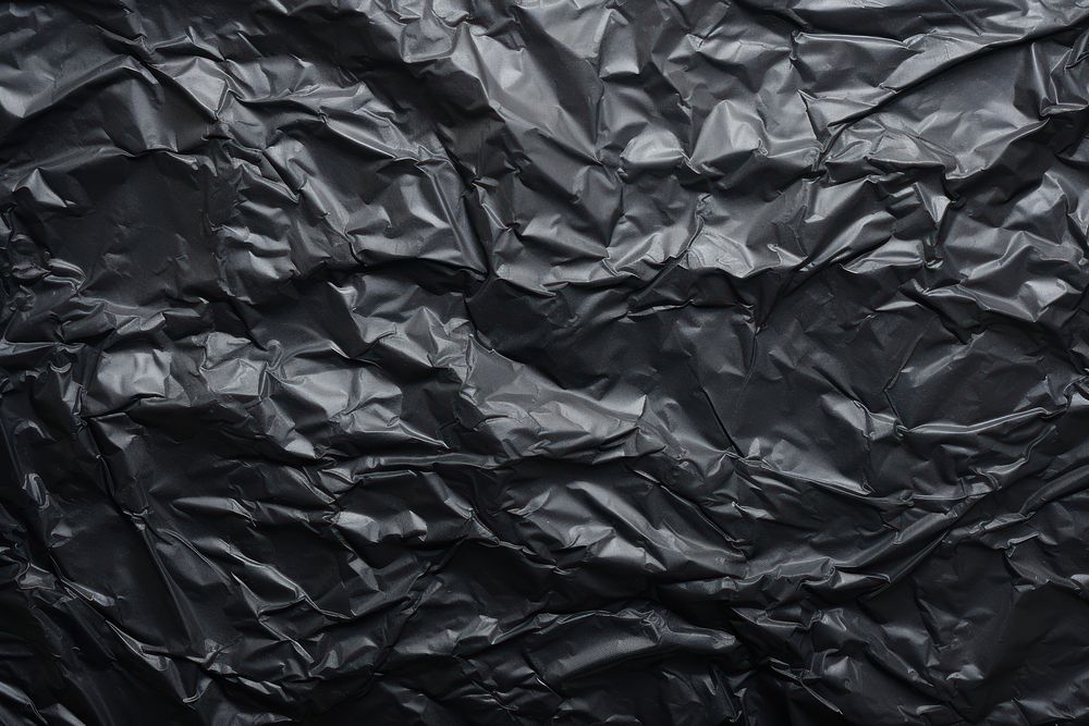 Background black backgrounds wrinkled. AI generated Image by rawpixel.