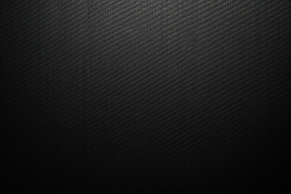 Carbon texture black backgrounds simplicity. AI generated Image by rawpixel.