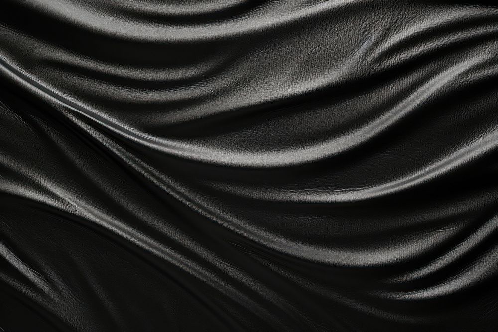 Foil texture black backgrounds monochrome. | Free Photo - rawpixel